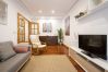 Apartamento en San Sebastián - OLAS DE ONDARRETA Apartamento en San Sebastián - OLAS DE ONDARRETA