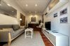Apartamento en San Sebastián - OLAS DE ONDARRETA Apartamento en San Sebastián - OLAS DE ONDARRETA