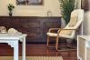 Apartamento en San Sebastián - OLAS DE ONDARRETA Apartamento en San Sebastián - OLAS DE ONDARRETA