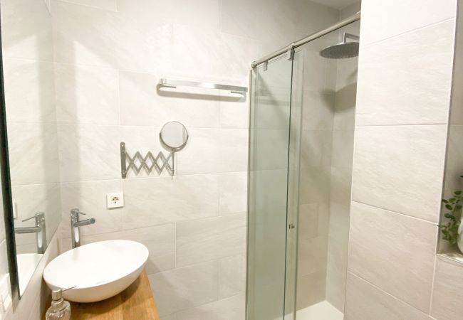 Apartamento en San Sebastián - GROSSO Apartamento en San Sebastián - GROSSO
