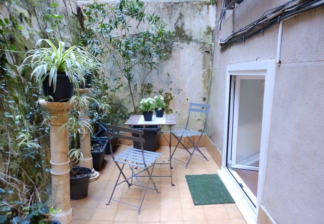Apartamento en San Sebastián - GROSSO Apartamento en San Sebastián - GROSSO