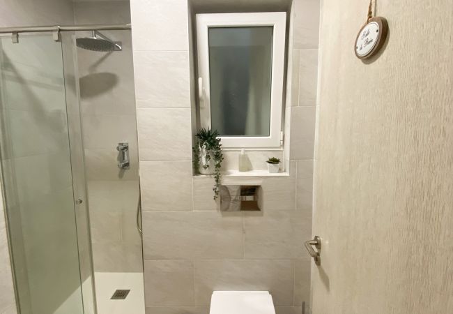 Apartamento en San Sebastián - GROSSO Apartamento en San Sebastián - GROSSO