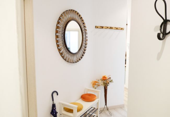 Apartamento en San Sebastián - GROSSO Apartamento en San Sebastián - GROSSO