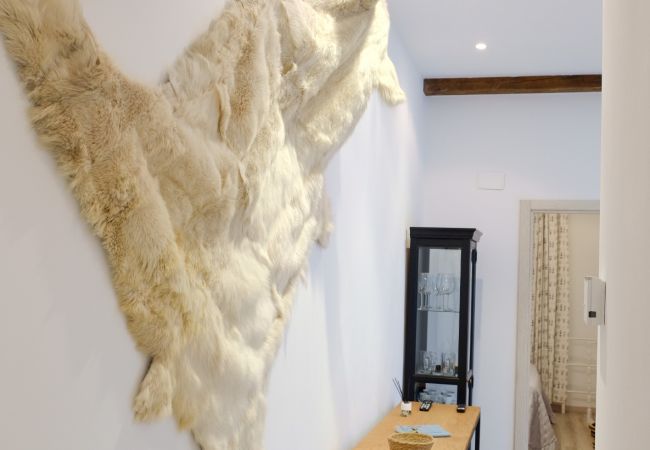 Apartamento en San Sebastián - GROSSO Apartamento en San Sebastián - GROSSO