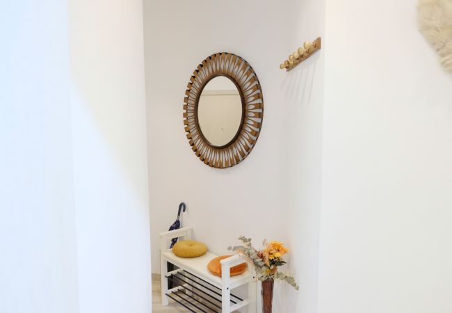 Apartamento en San Sebastián - GROSSO Apartamento en San Sebastián - GROSSO