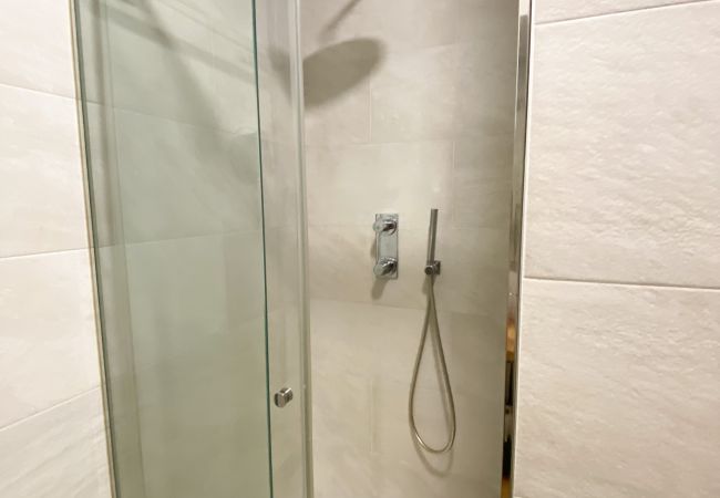 Apartamento en San Sebastián - GROSSO Apartamento en San Sebastián - GROSSO
