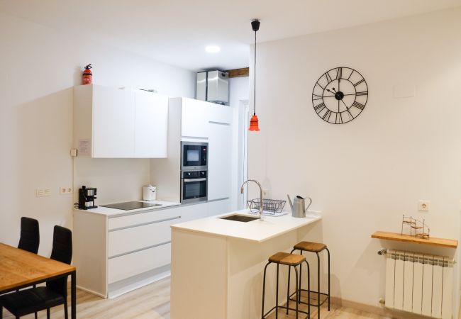 Apartamento en San Sebastián - GROSSO Apartamento en San Sebastián - GROSSO