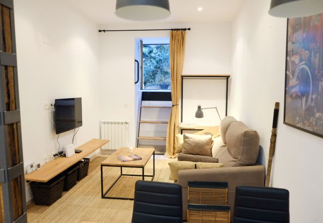 Apartamento en San Sebastián - GROSSO Apartamento en San Sebastián - GROSSO