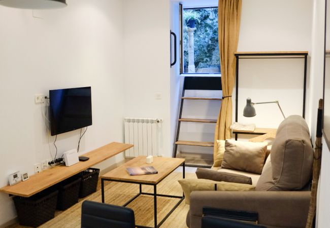 Apartamento en San Sebastián - GROSSO Apartamento en San Sebastián - GROSSO