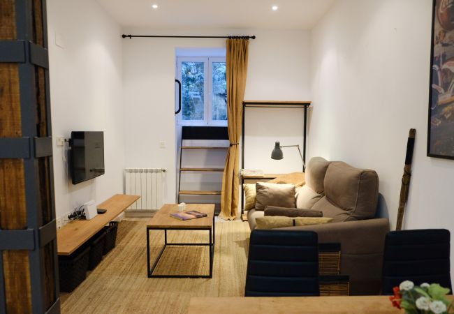Apartamento en San Sebastián - GROSSO Apartamento en San Sebastián - GROSSO