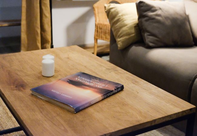 Apartamento en San Sebastián - GROSSO Apartamento en San Sebastián - GROSSO