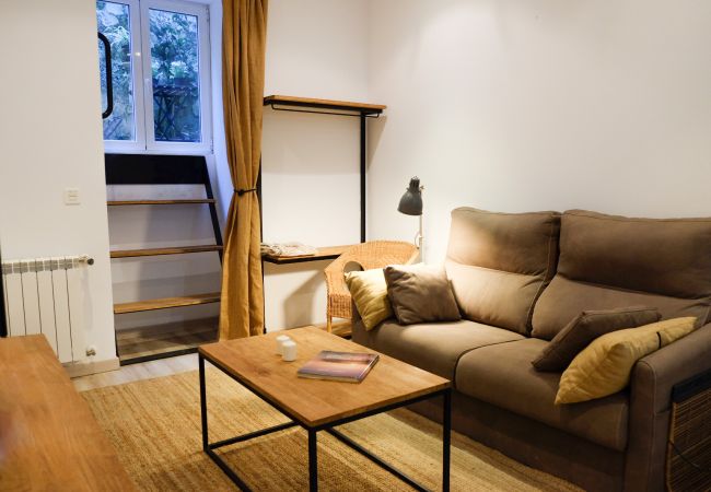 Apartamento en San Sebastián - GROSSO Apartamento en San Sebastián - GROSSO