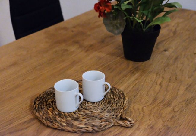 Apartamento en San Sebastián - GROSSO Apartamento en San Sebastián - GROSSO