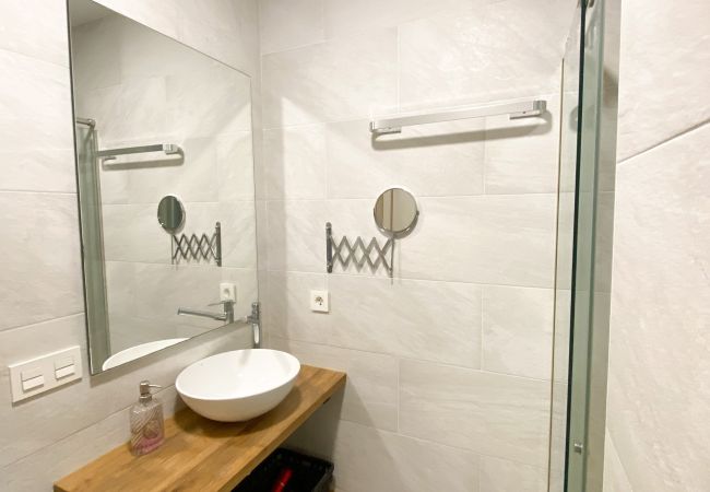 Apartamento en San Sebastián - GROSSO Apartamento en San Sebastián - GROSSO