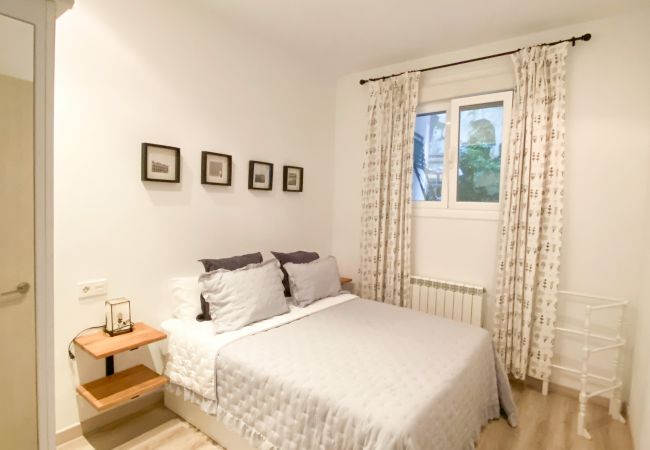Apartamento en San Sebastián - GROSSO Apartamento en San Sebastián - GROSSO