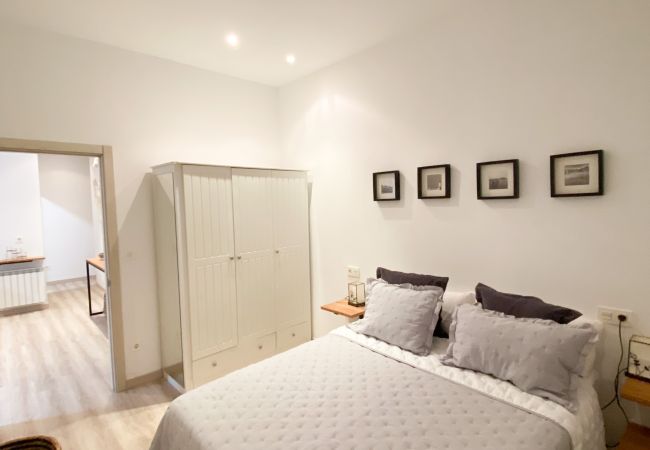 Apartamento en San Sebastián - GROSSO Apartamento en San Sebastián - GROSSO