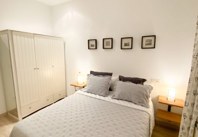 Apartamento en San Sebastián - GROSSO Apartamento en San Sebastián - GROSSO