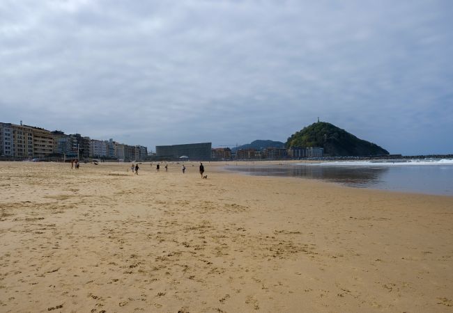 Apartamento en San Sebastián - GROSSO Apartamento en San Sebastián - GROSSO