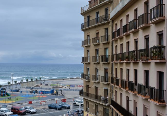 Apartamento en San Sebastián - GROSSO Apartamento en San Sebastián - GROSSO