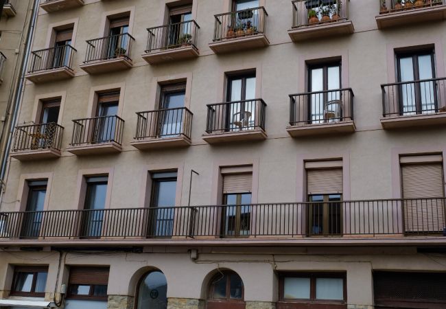 Apartamento en San Sebastián - GROSSO Apartamento en San Sebastián - GROSSO
