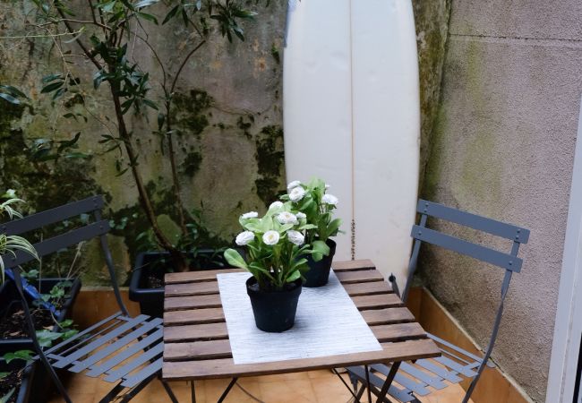 Apartamento en San Sebastián - GROSSO Apartamento en San Sebastián - GROSSO