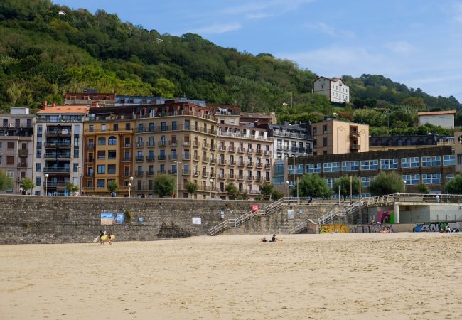 Apartamento en San Sebastián - GROSSO Apartamento en San Sebastián - GROSSO