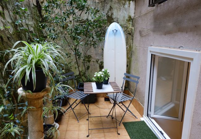 Apartamento en San Sebastián - GROSSO Apartamento en San Sebastián - GROSSO