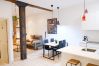Apartamento en San Sebastián - GROSSO Apartamento en San Sebastián - GROSSO
