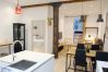 Apartamento en San Sebastián - GROSSO Apartamento en San Sebastián - GROSSO