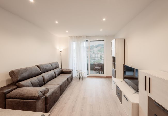 Apartamento en Zarautz - ARTIK