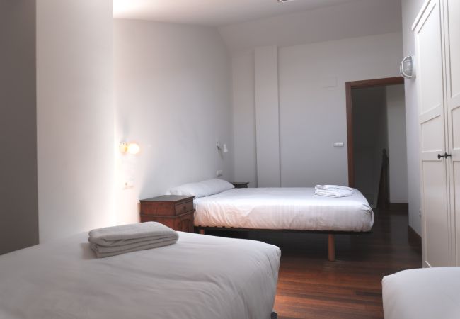 Apartamento en Orio - PLAYA DE ORIO Apartamento en Orio - PLAYA DE ORIO