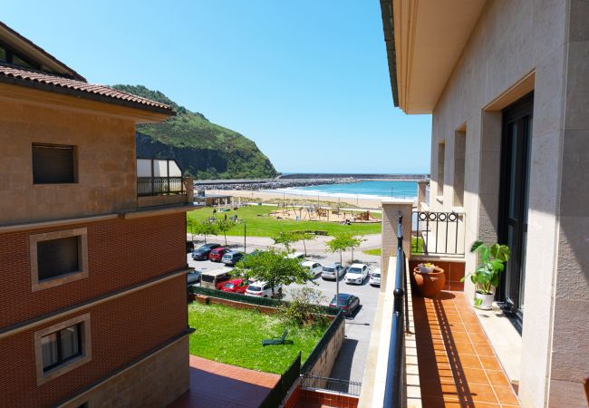 Apartamento en Orio - PLAYA DE ORIO Apartamento en Orio - PLAYA DE ORIO