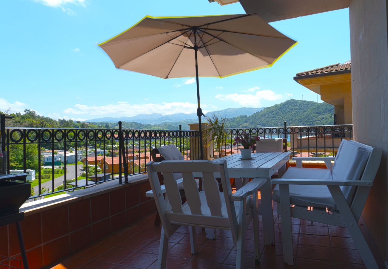 Apartamento en Orio - PLAYA DE ORIO