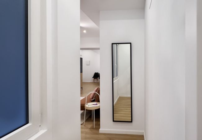 Apartamento en San Sebastián/Donostia - MILA Apartamento en San Sebastián/Donostia - MILA