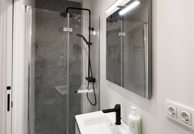 Apartamento en San Sebastián/Donostia - MILA Apartamento en San Sebastián/Donostia - MILA