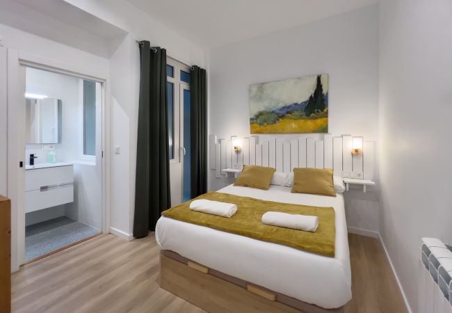 Apartamento en San Sebastián/Donostia - MILA Apartamento en San Sebastián/Donostia - MILA