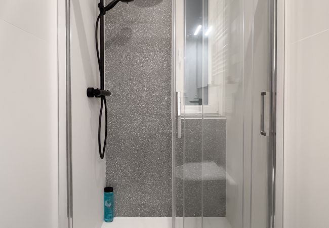 Apartamento en San Sebastián/Donostia - MILA Apartamento en San Sebastián/Donostia - MILA