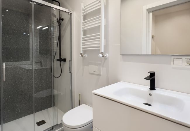Apartamento en San Sebastián/Donostia - MILA Apartamento en San Sebastián/Donostia - MILA