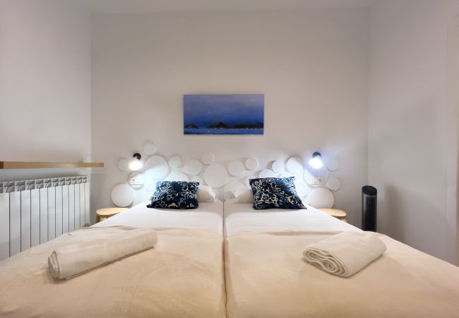 Apartamento en San Sebastián/Donostia - MILA Apartamento en San Sebastián/Donostia - MILA