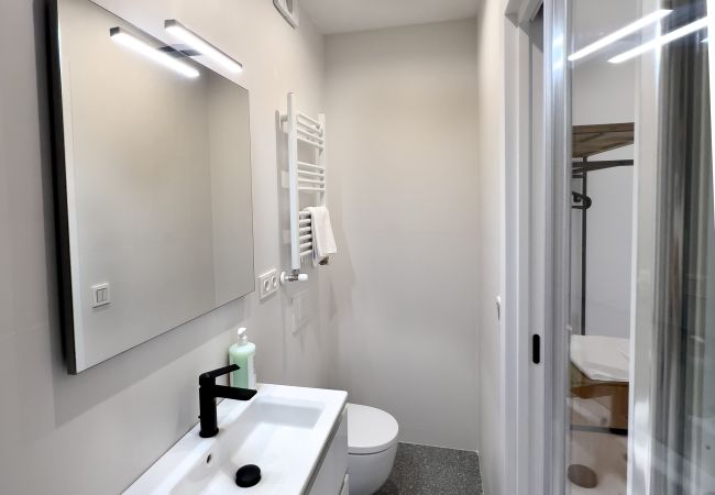 Apartamento en San Sebastián/Donostia - MILA Apartamento en San Sebastián/Donostia - MILA