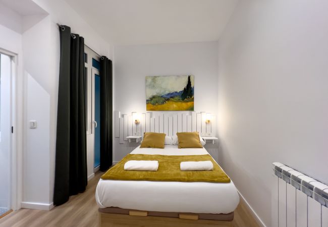 Apartamento en San Sebastián/Donostia - MILA Apartamento en San Sebastián/Donostia - MILA