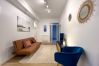 Apartamento en San Sebastián/Donostia - MILA Apartamento en San Sebastián/Donostia - MILA