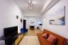 Apartamento en San Sebastián/Donostia - MILA Apartamento en San Sebastián/Donostia - MILA