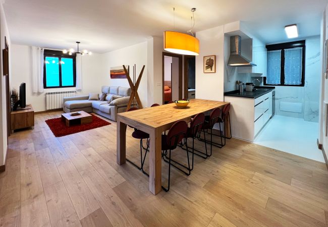 Apartamento en Astigarraga - PELOTARI