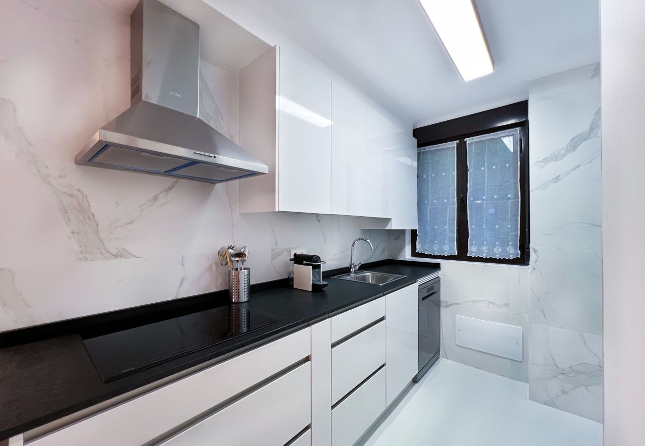 Apartamento en Astigarraga - PELOTARI Apartamento en Astigarraga - PELOTARI