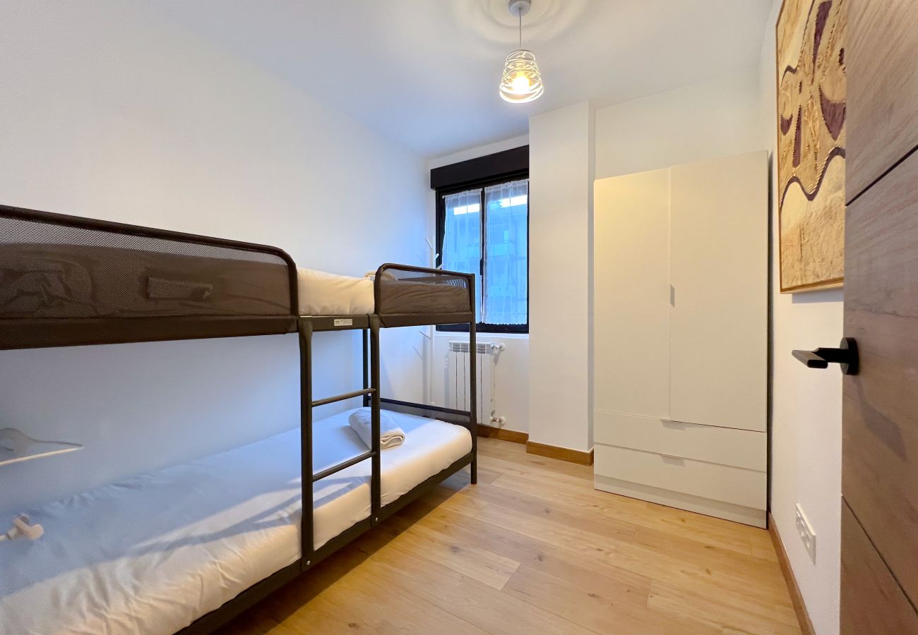 Apartamento en Astigarraga - PELOTARI Apartamento en Astigarraga - PELOTARI