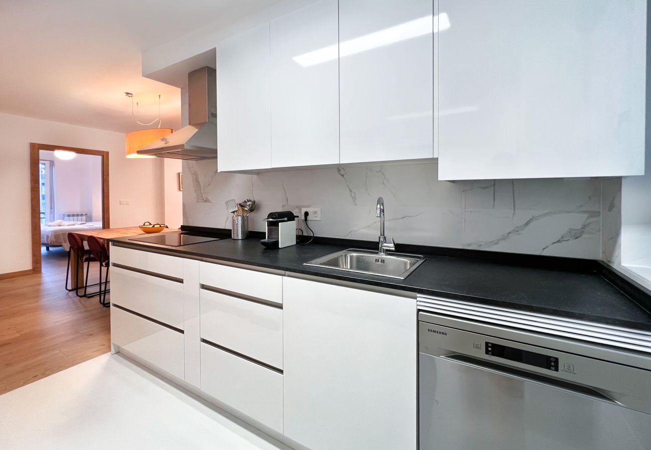 Apartamento en Astigarraga - PELOTARI Apartamento en Astigarraga - PELOTARI