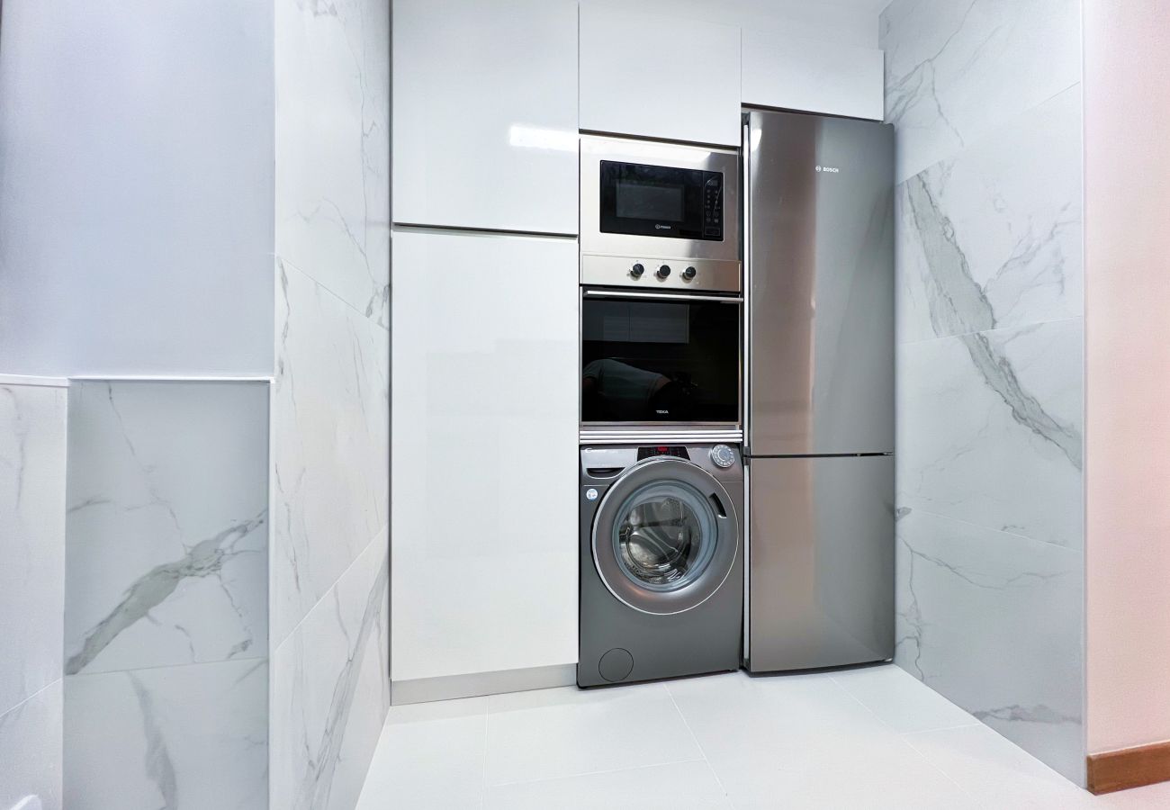 Apartamento en Astigarraga - PELOTARI Apartamento en Astigarraga - PELOTARI