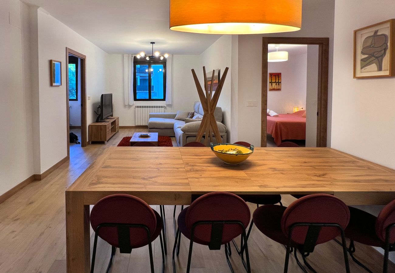 Apartamento en Astigarraga - PELOTARI Apartamento en Astigarraga - PELOTARI