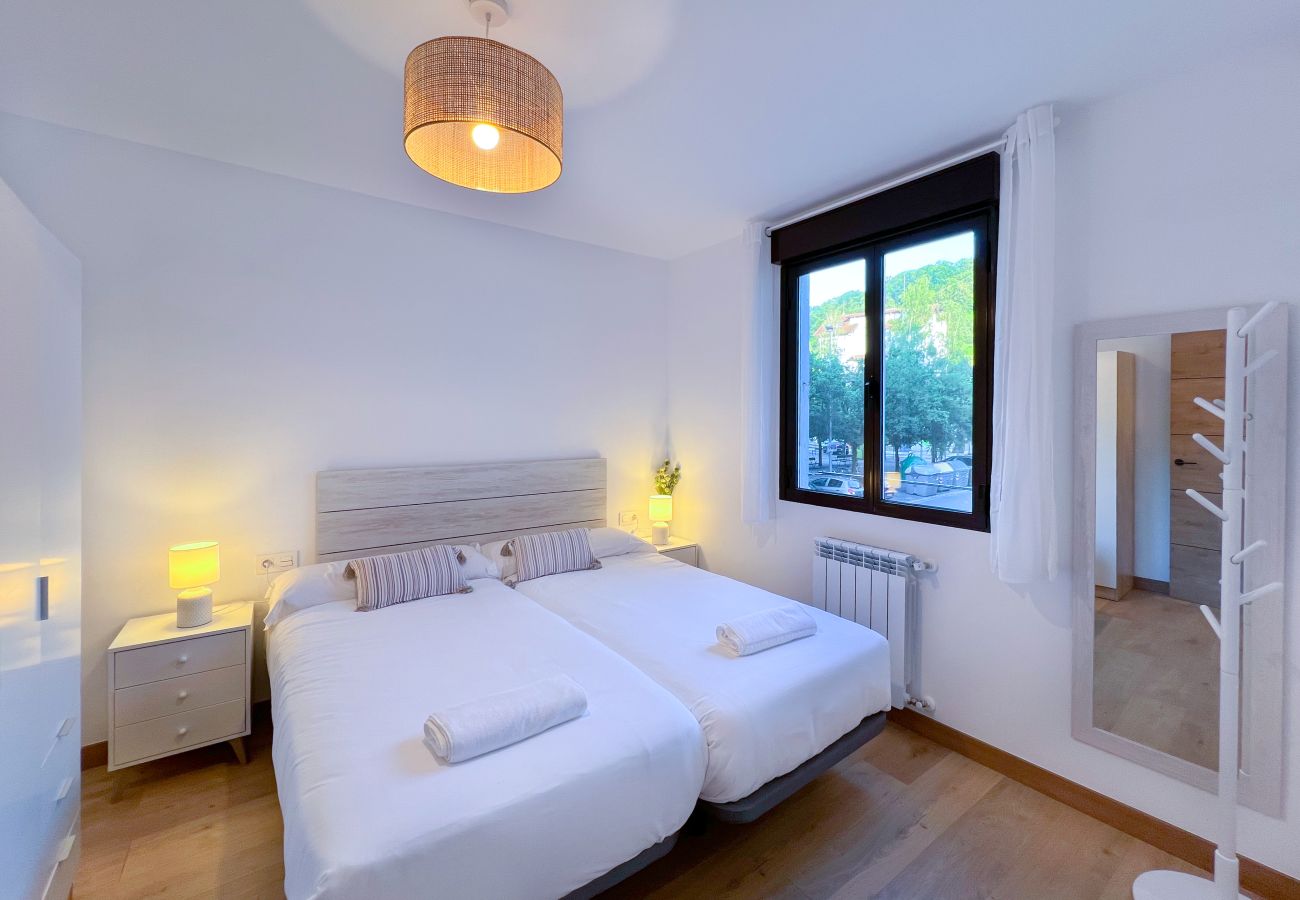 Apartamento en Astigarraga - PELOTARI Apartamento en Astigarraga - PELOTARI